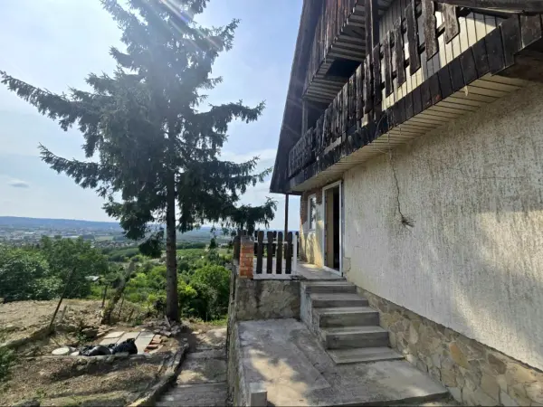 Eladó nyaraló, Zalaegerszeg 2 szoba 72 m² 14.9 M Ft