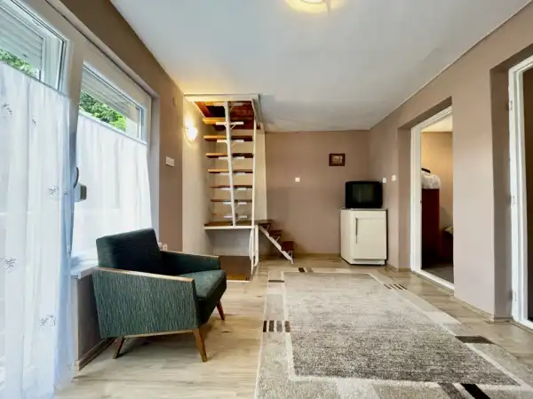 Eladó nyaraló, Zalakaros 5 szoba 80 m² 25.99 M Ft