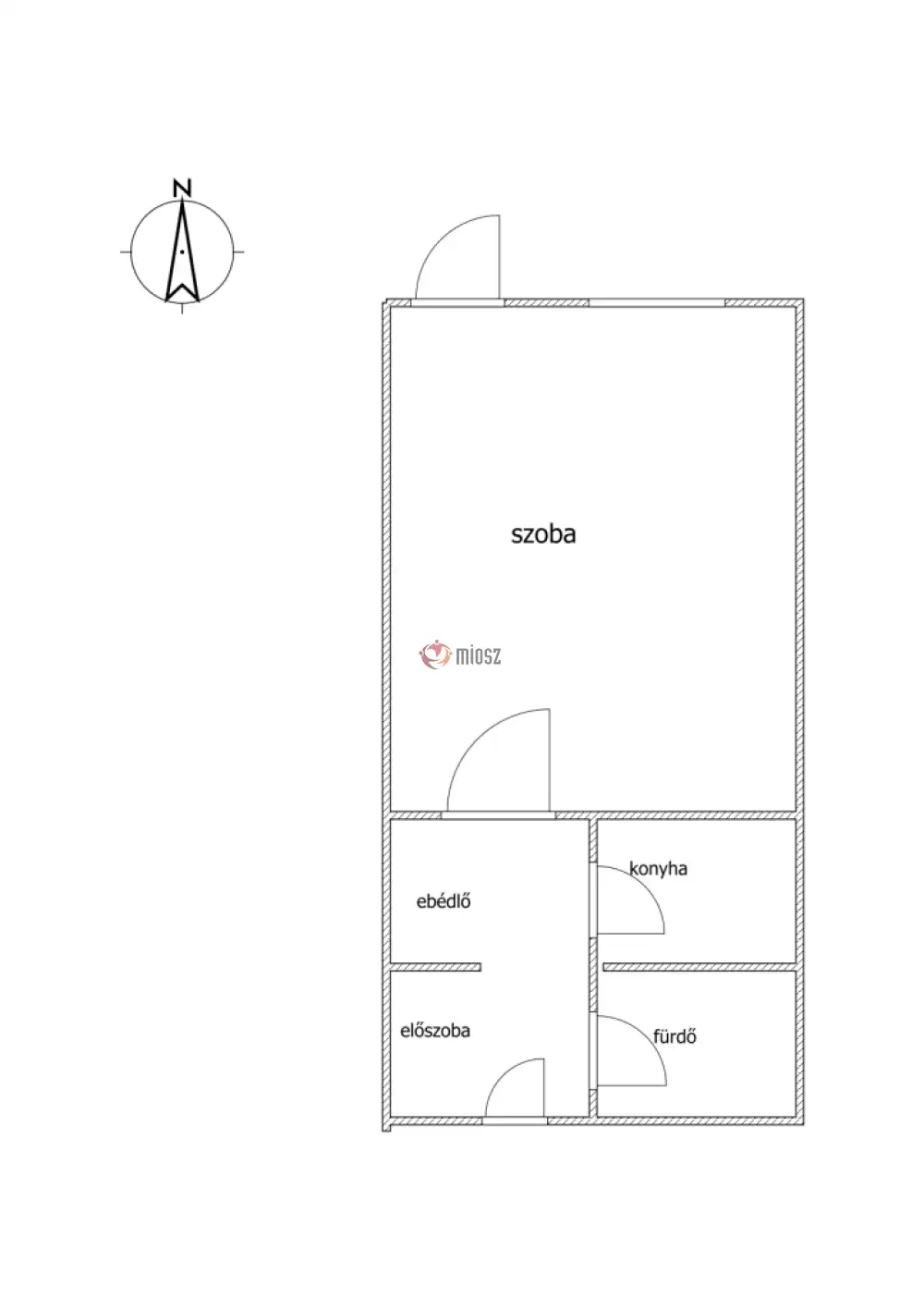Bács-Kiskun megye - Baja