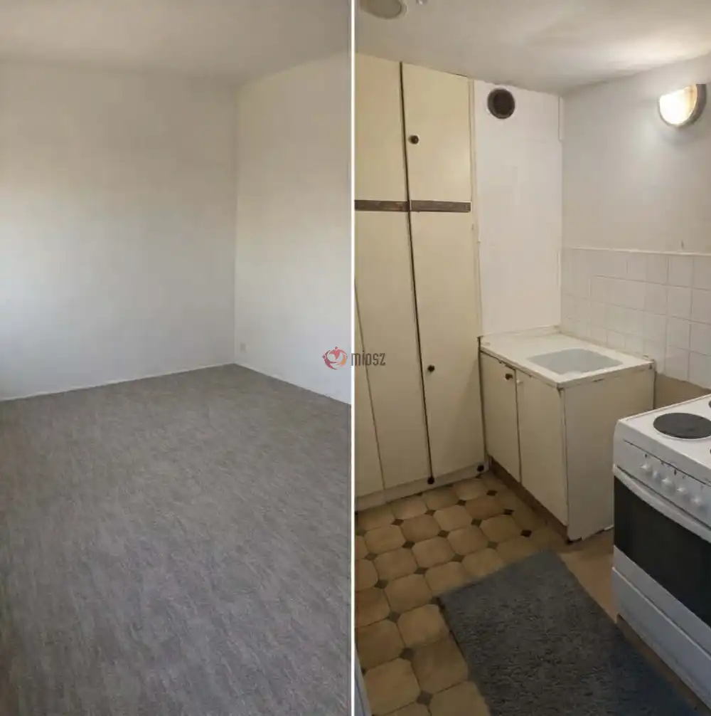 Bács-Kiskun megye - Baja