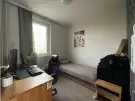 Budapest, III. kerület - Békásmegyeri ltp. Duna felől