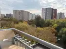 Budapest, III. kerület - Békásmegyeri ltp. Duna felől