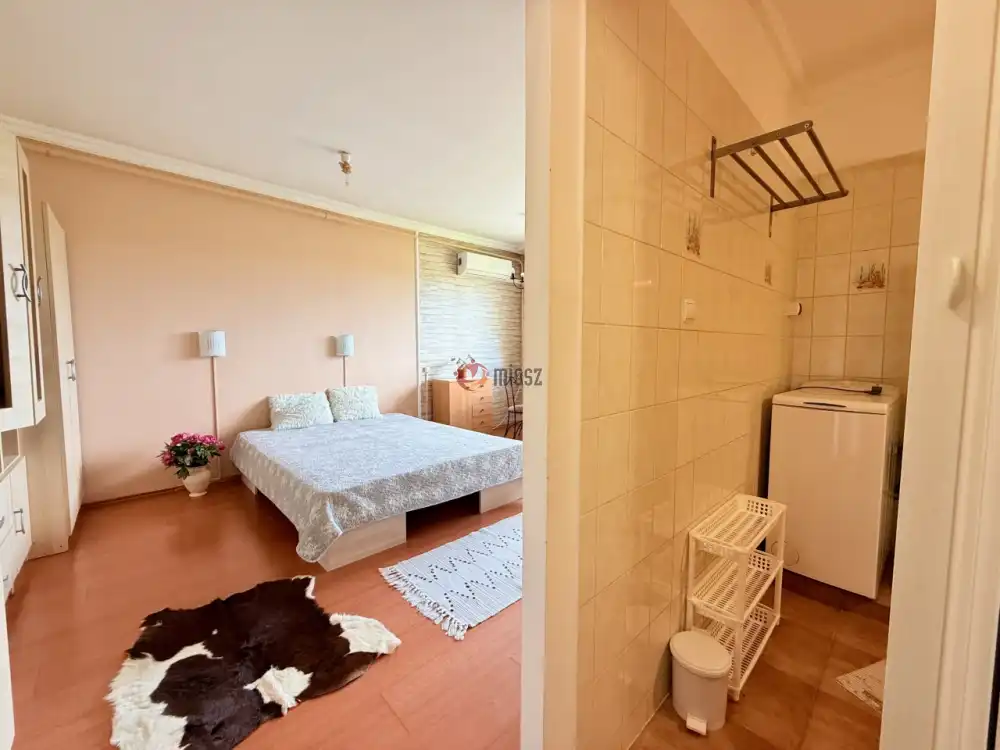 Budapest, III. kerület - Rómaifürdő