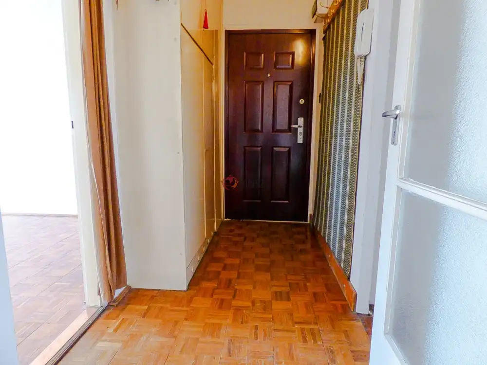 Budapest, III. kerület - Óbudai ltp.