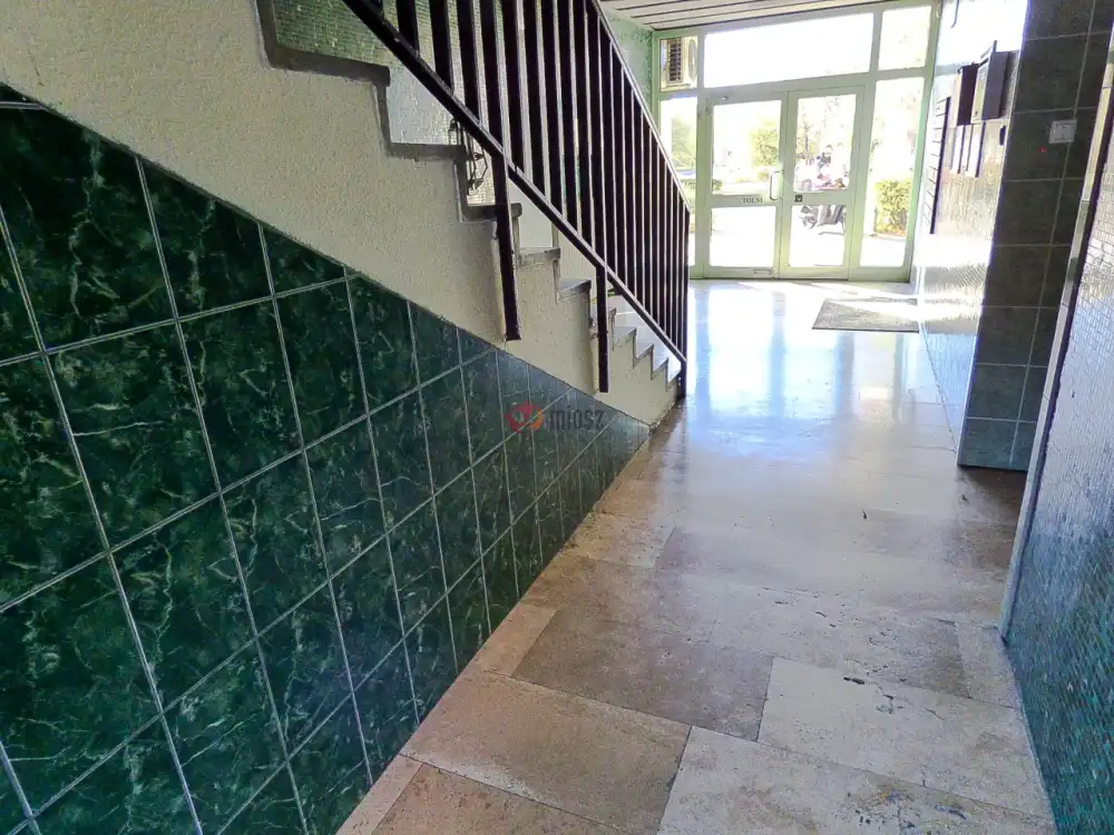 Budapest, III. kerület - Óbudai ltp.