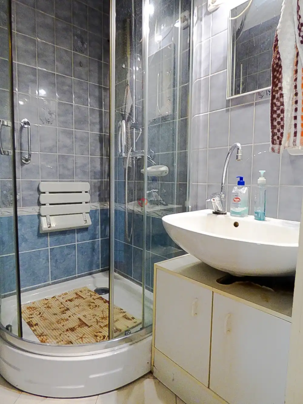 Budapest, III. kerület - Óbudai ltp.