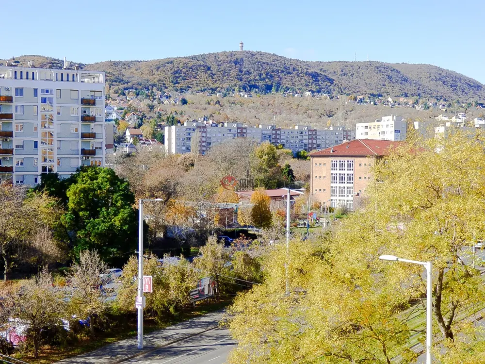 Budapest, III. kerület - Óbudai ltp.