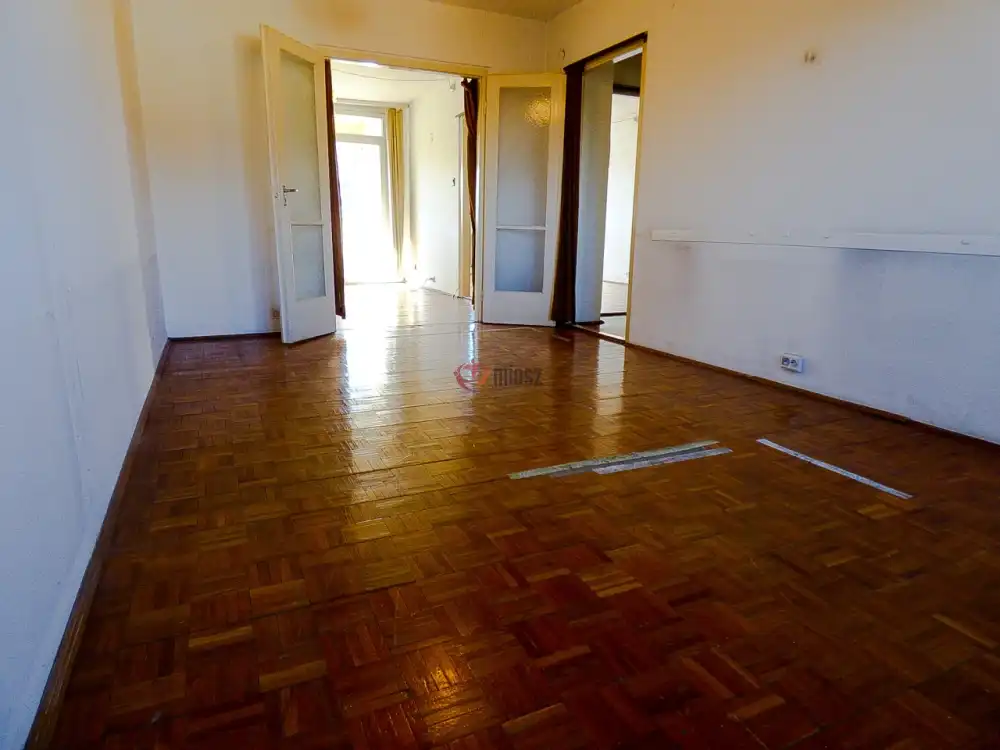 Budapest, III. kerület - Óbudai ltp.