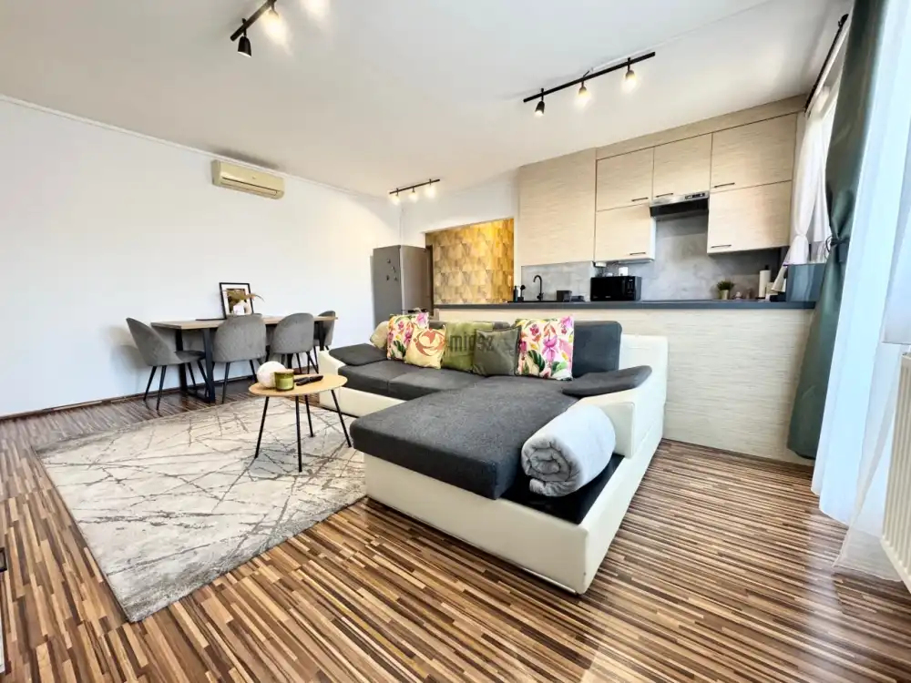 Budapest, III. kerület - Filatorigát