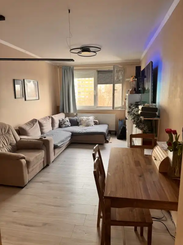 Eladó panellakás, Budapest, III. kerület 2+2 szoba 66 m² 84.9 M Ft