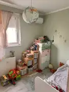 Budapest, III. kerület - Békásmegyeri ltp. Duna felől