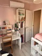 Budapest, III. kerület - Békásmegyeri ltp. Duna felől