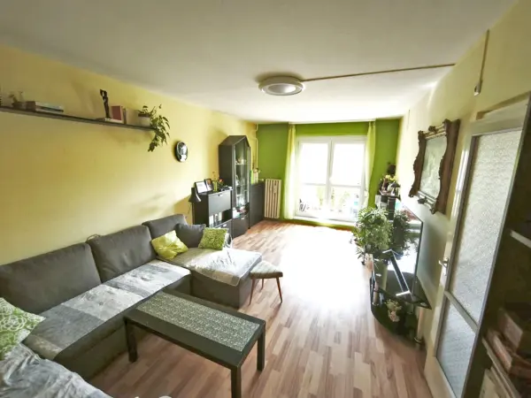 Eladó panellakás, Budapest, III. kerület 3 szoba 74 m² 85.49 M Ft