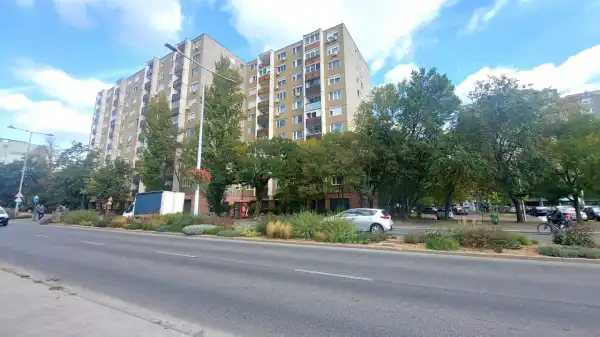 Eladó panellakás, Budapest, IV. kerület 1+1 szoba 35 m² 49.9 M Ft Eladó panellakás, Budapest, IV. kerület 1+1 szoba 35 m² 49.9 M Ft