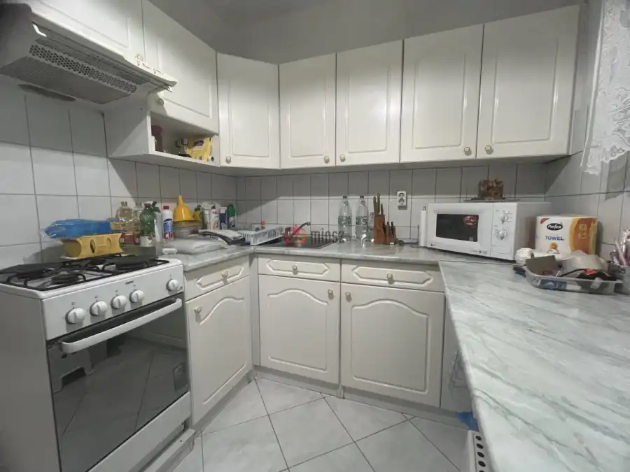 eladó panellakás, Budapest, IV. kerület