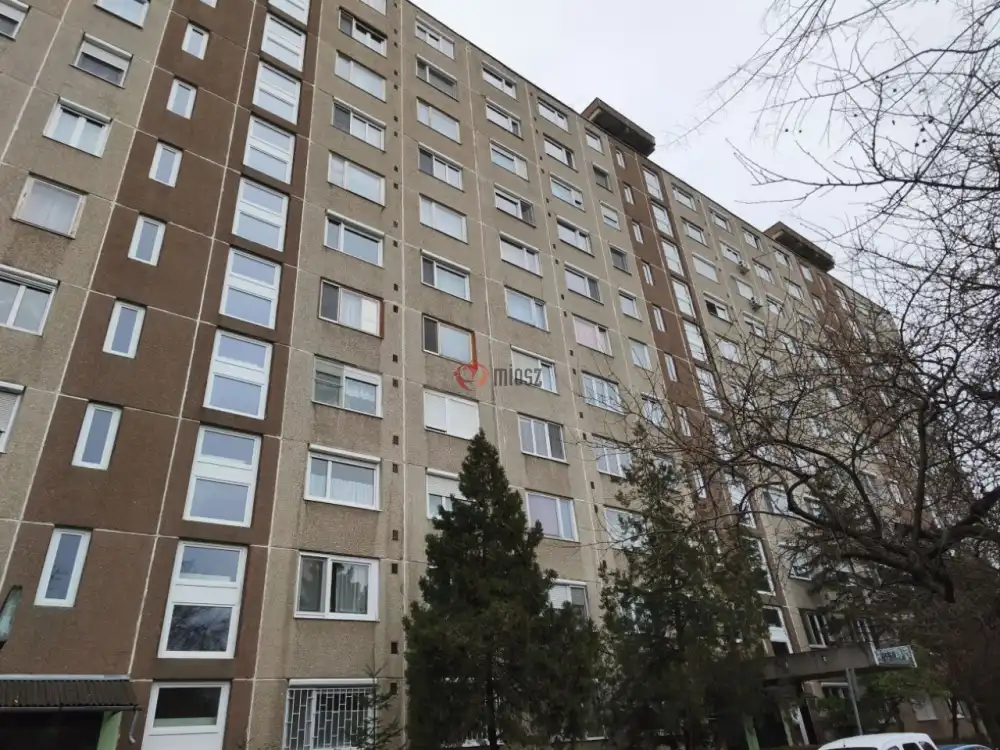 Budapest, IV. kerület - Újpest