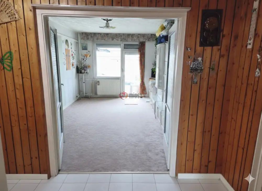 Budapest, IV. kerület - Újpest