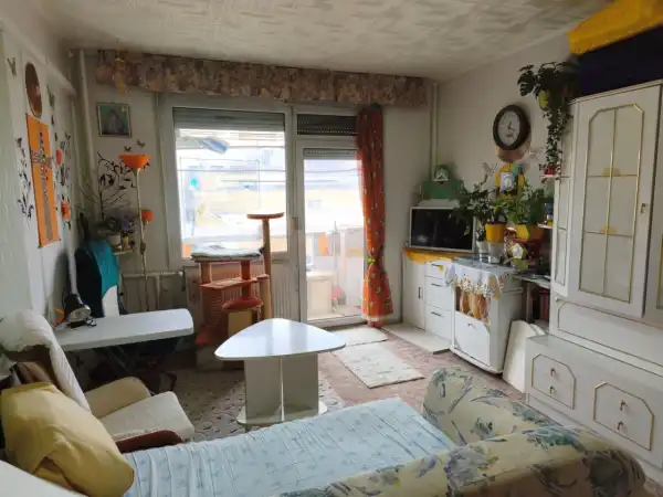 Eladó panellakás, Budapest, IV. kerület 2+1 szoba 60 m² 79.9 M Ft