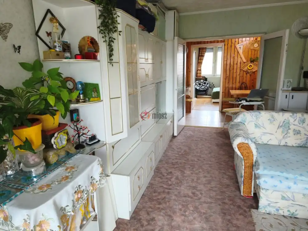 Budapest, IV. kerület - Újpest