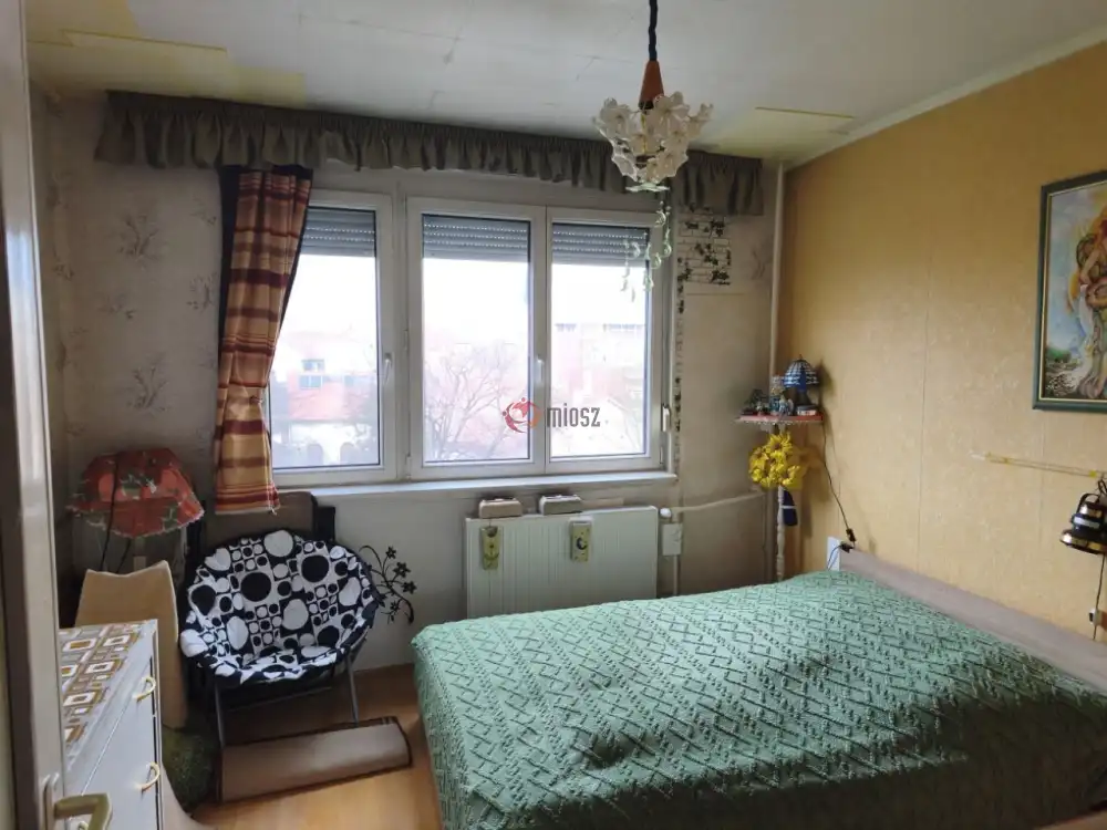 Budapest, IV. kerület - Újpest