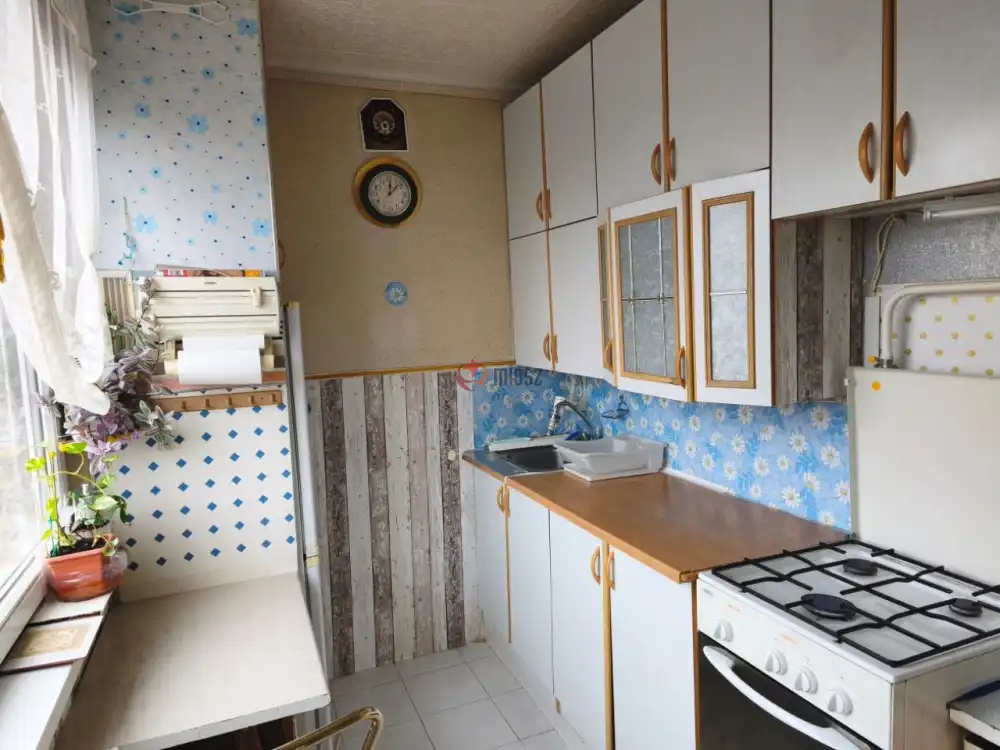 Budapest, IV. kerület - Újpest