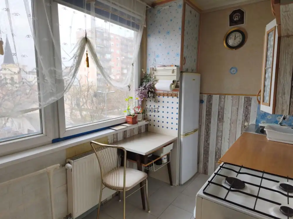 Budapest, IV. kerület - Újpest