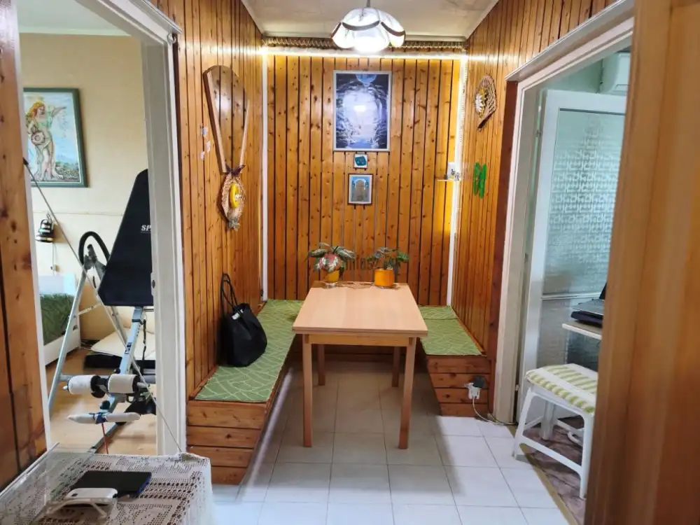 Budapest, IV. kerület - Újpest