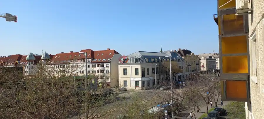 eladó panellakás, Budapest, IV. kerület