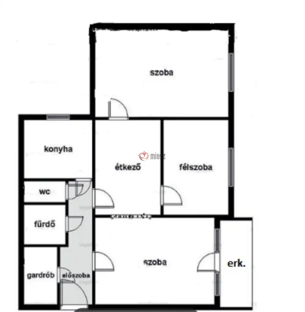 Budapest, IV. kerület - Istvántelek