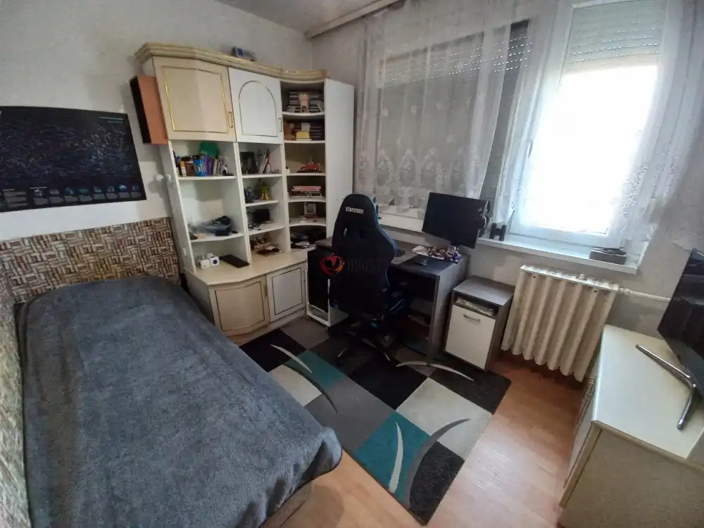 Budapest, IV. kerület - Istvántelek