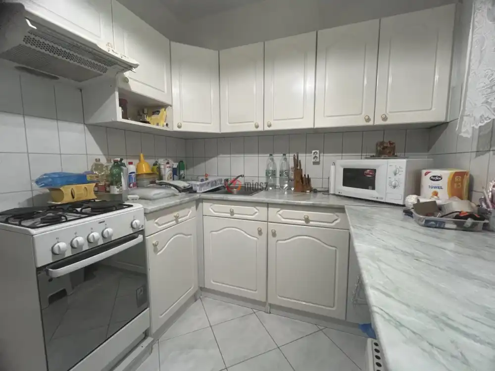 Budapest, IV. kerület - Istvántelek