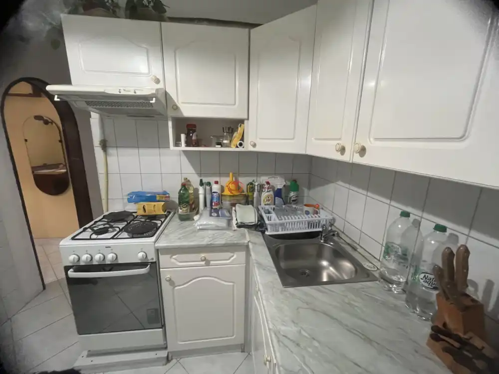 Budapest, IV. kerület - Istvántelek