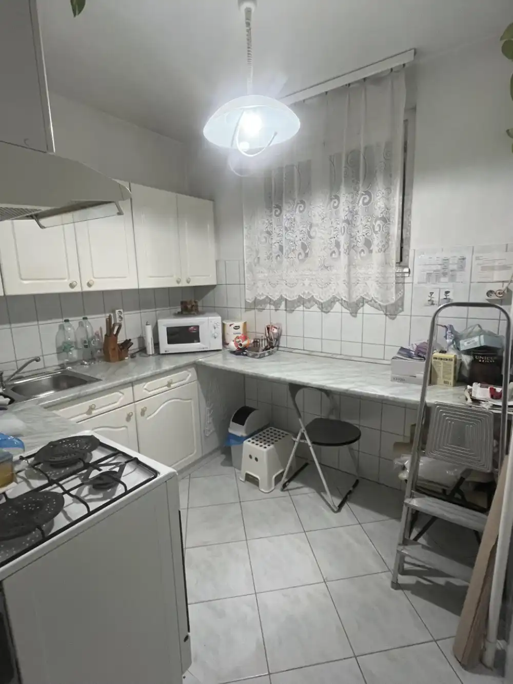 Budapest, IV. kerület - Istvántelek