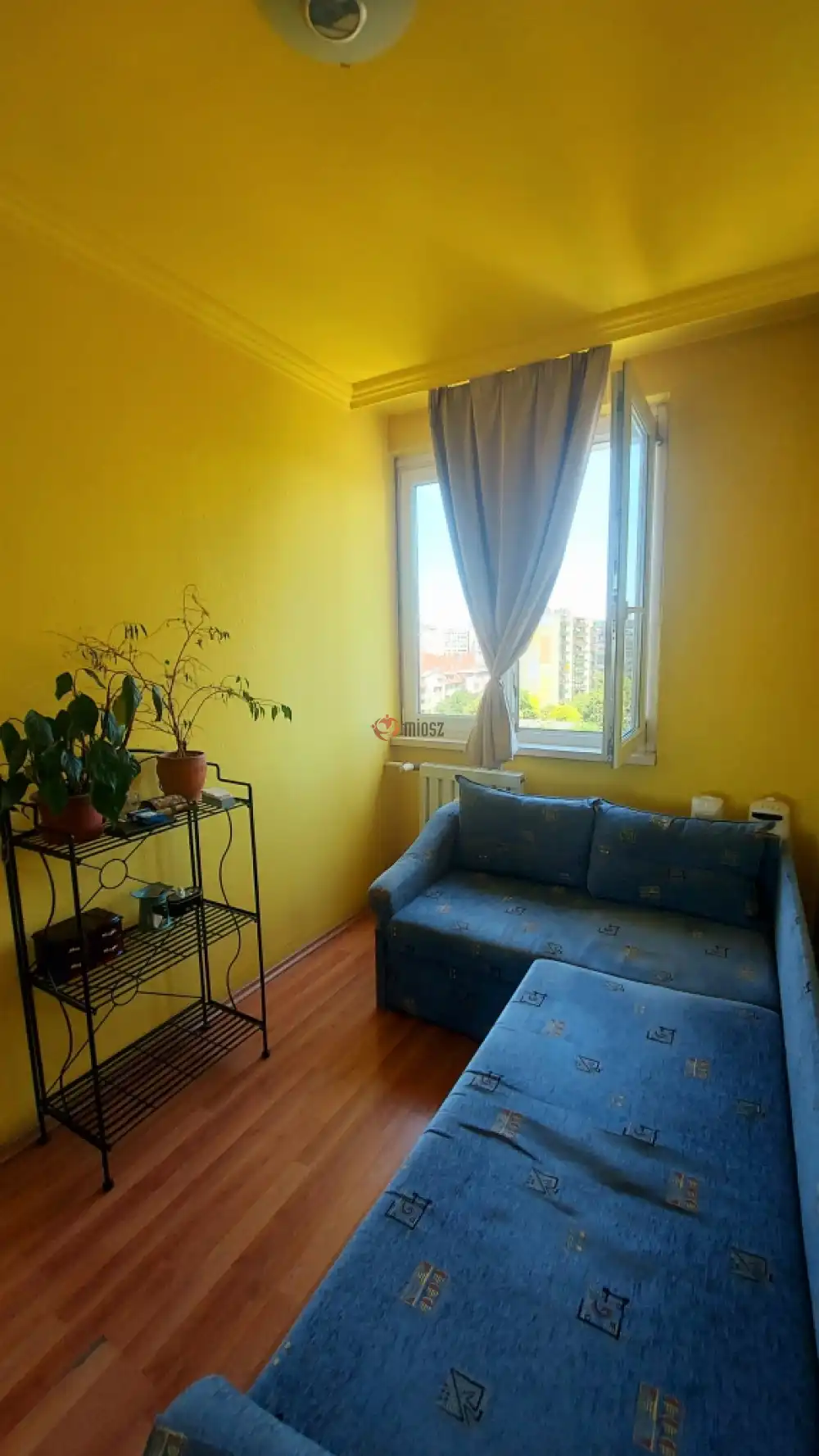 Budapest, IV. kerület - Újpest