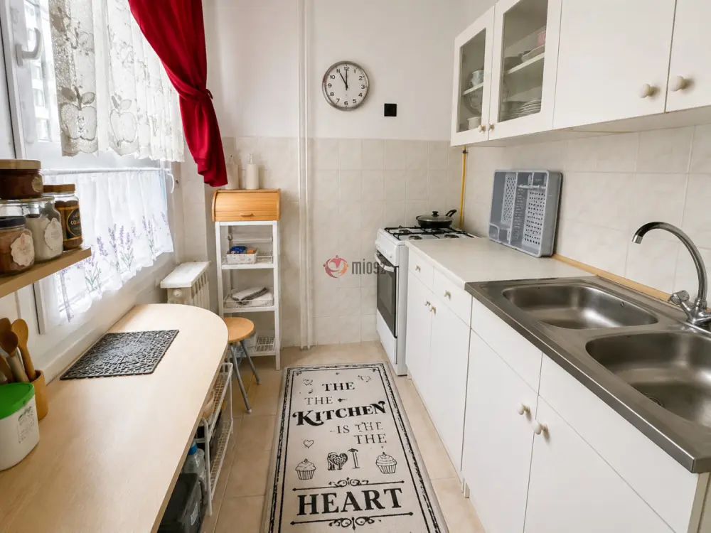 Budapest, VIII. kerület - Józsefváros (Nagykörúton kívül)