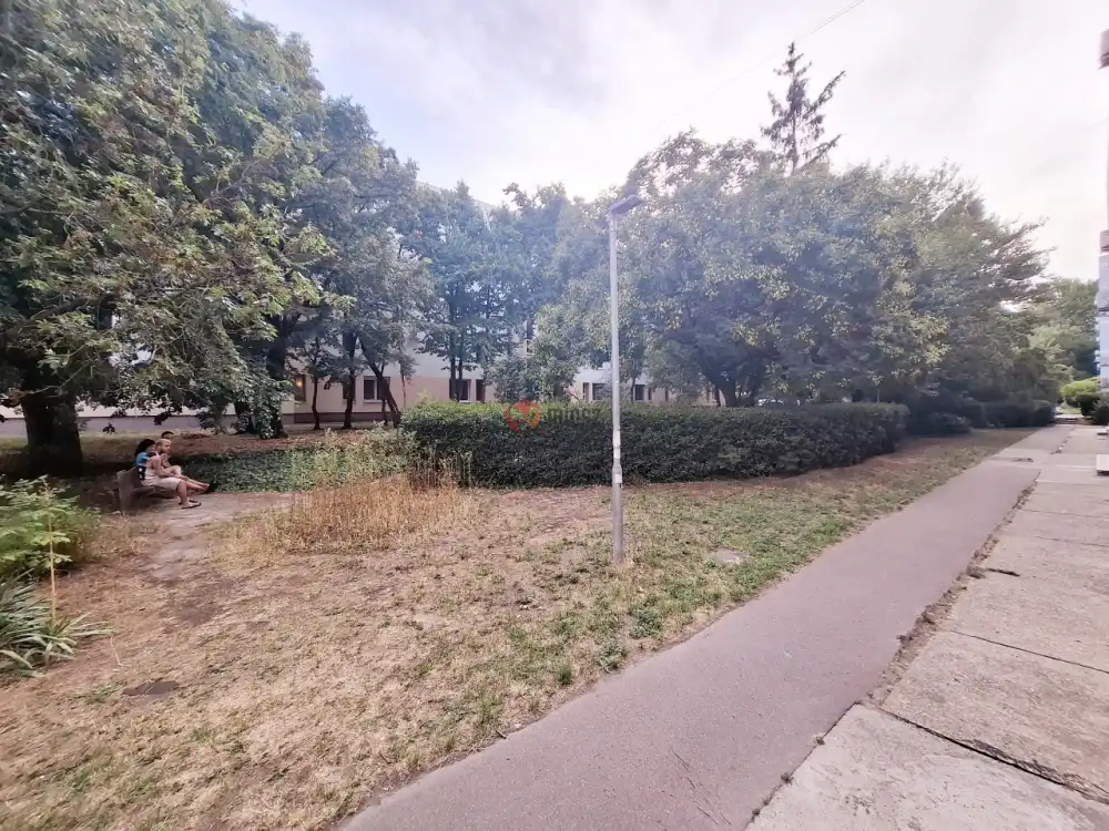 Budapest, X. kerület - Óhegy