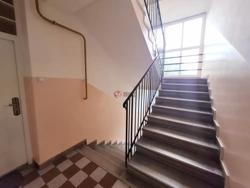 Budapest, X. kerület - Óhegy