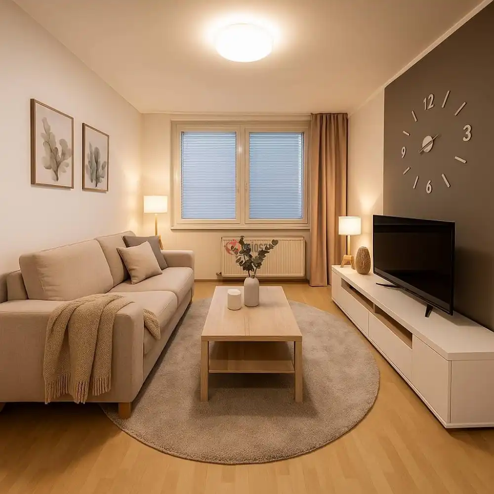 Budapest, X. kerület - Kőbánya-Városközpont