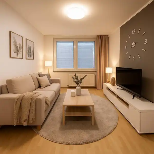 Eladó panellakás, Budapest, X. kerület 1+2 szoba 64 m² 63 M Ft