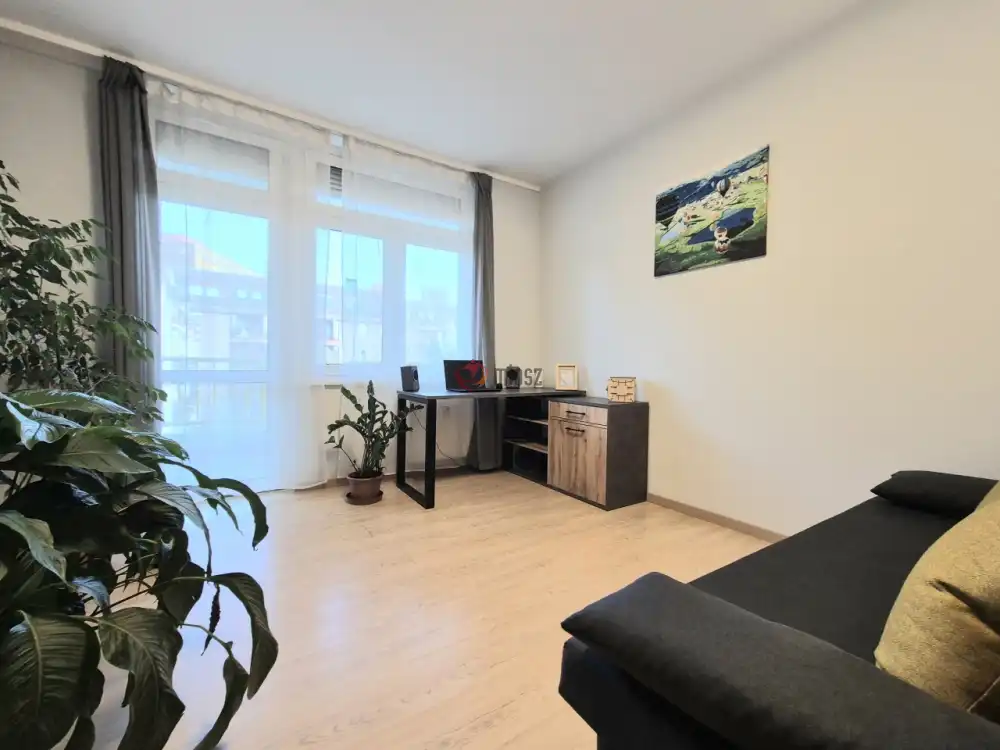 Budapest, X. kerület - Kőbánya-Városközpont