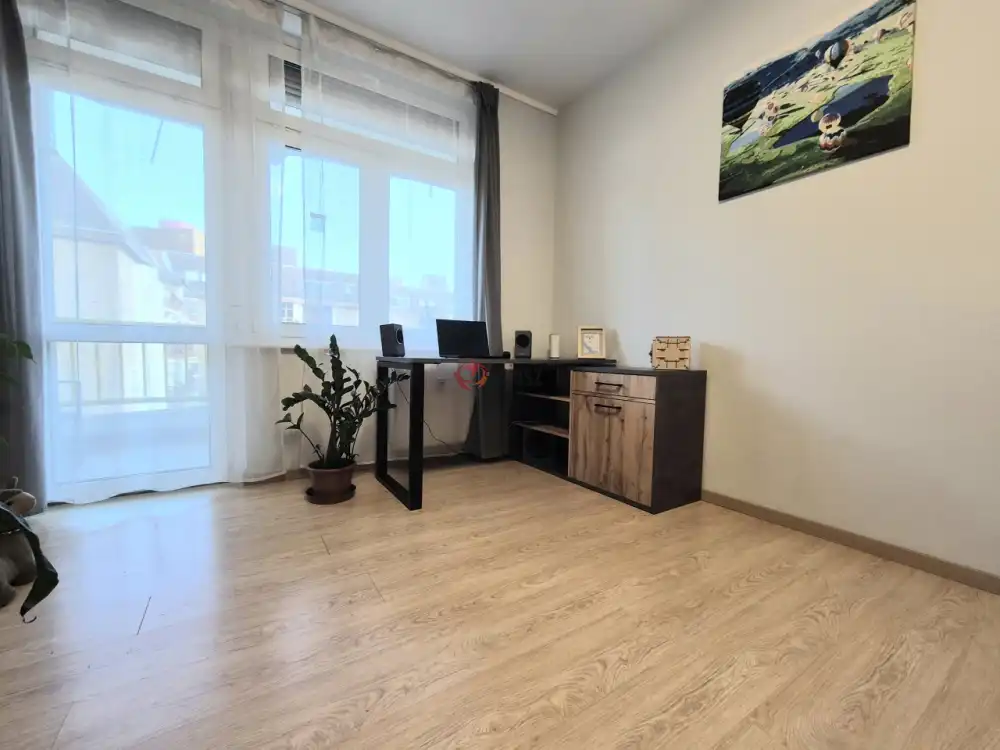 Budapest, X. kerület - Kőbánya-Városközpont