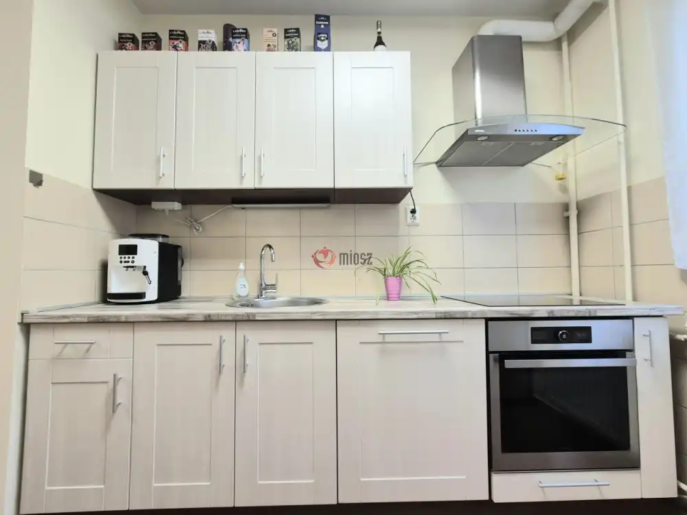 Budapest, X. kerület - Kőbánya-Városközpont