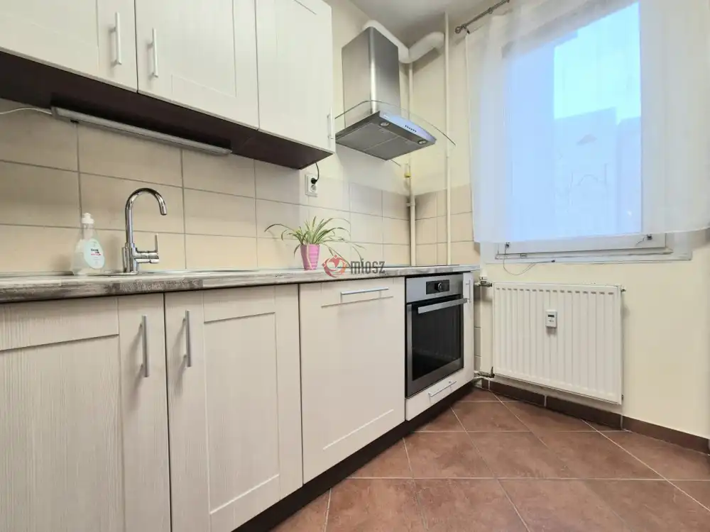 Budapest, X. kerület - Kőbánya-Városközpont