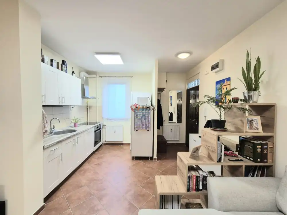 Budapest, X. kerület - Kőbánya-Városközpont