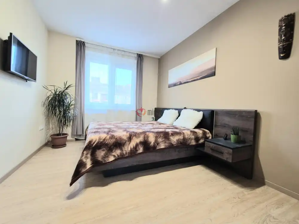 Budapest, X. kerület - Kőbánya-Városközpont