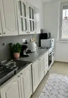 Budapest, X. kerület - Kőbánya-Városközpont