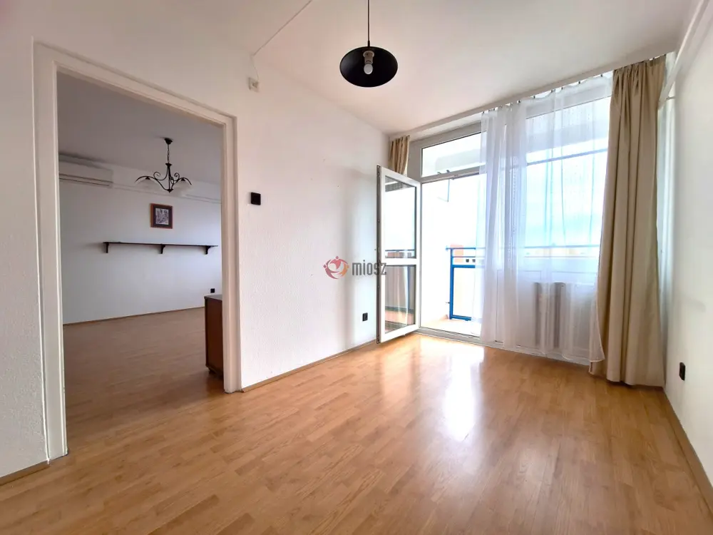 Budapest, X. kerület - Kőbánya-Újhegyi ltp.