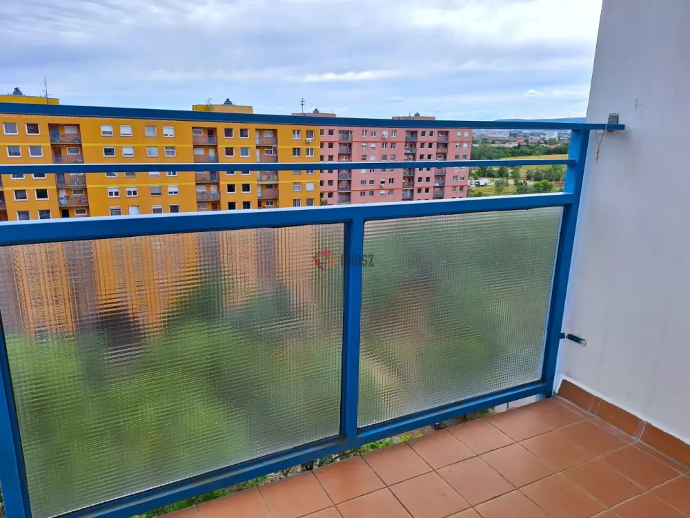 Budapest, X. kerület - Kőbánya-Újhegyi ltp.