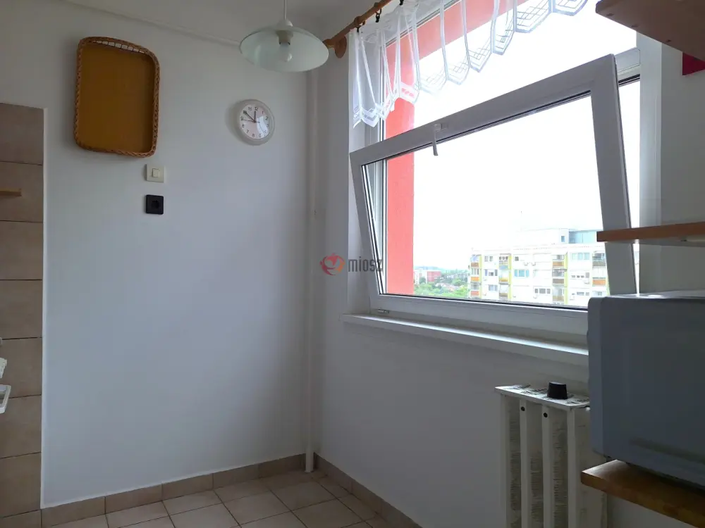Budapest, X. kerület - Kőbánya-Újhegyi ltp.