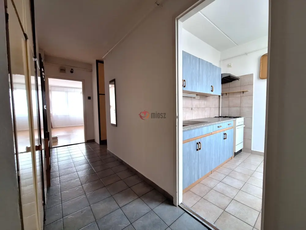Budapest, X. kerület - Kőbánya-Újhegyi ltp.